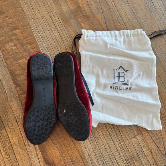 Birdies The Starling Flats - Size 6 - Picture 2 of 8
